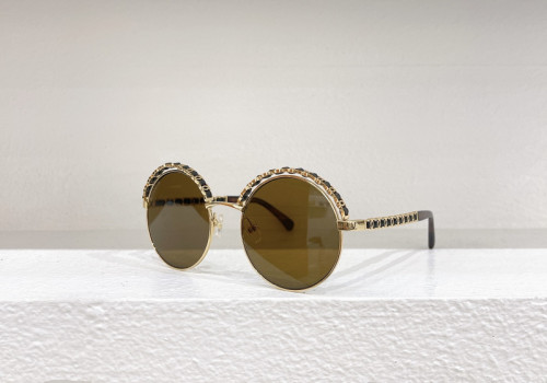 CHNL Sunglasses AAAA-3162