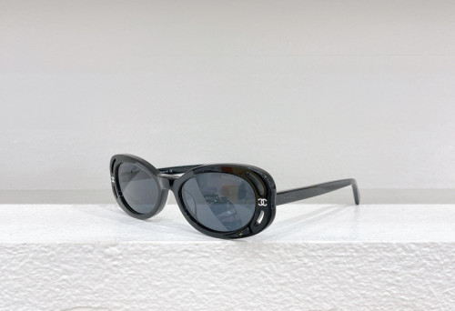 CHNL Sunglasses AAAA-2937