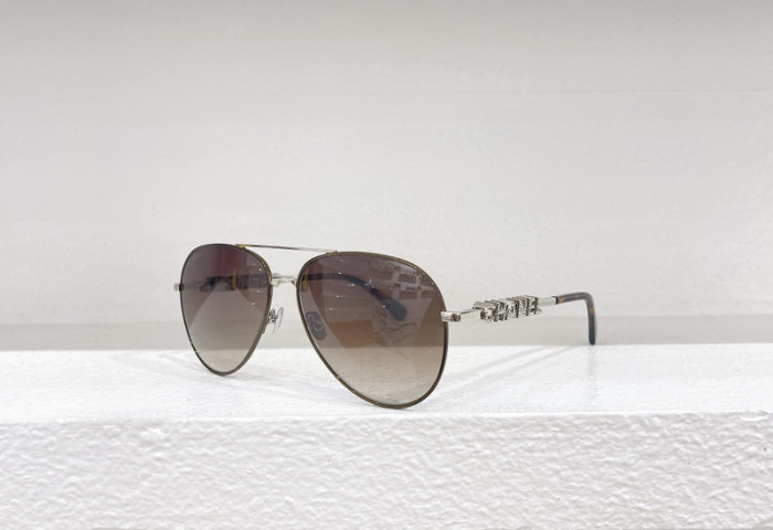 CHNL Sunglasses AAAA-3270