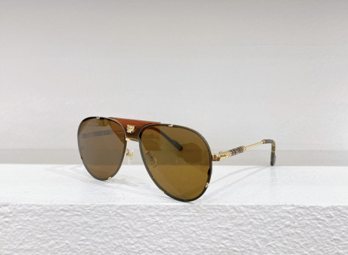 Cartier Sunglasses AAAA-4168