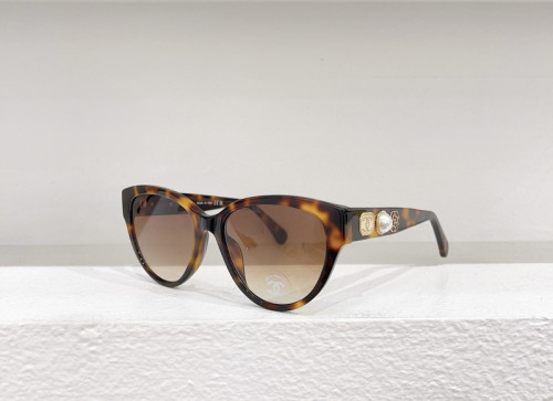 CHNL Sunglasses AAAA-3068