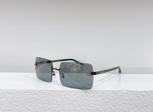 CHNL Sunglasses AAAA-2832