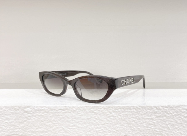 CHNL Sunglasses AAAA-3237