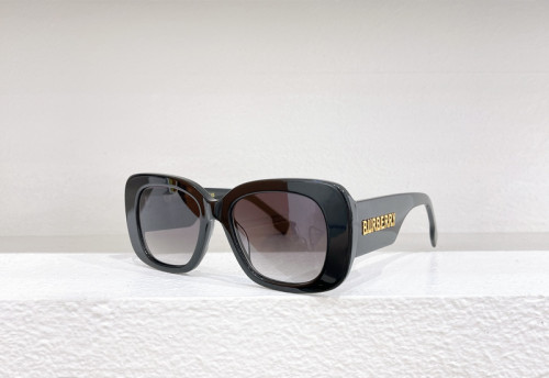 Burberry Sunglasses AAAA-2176