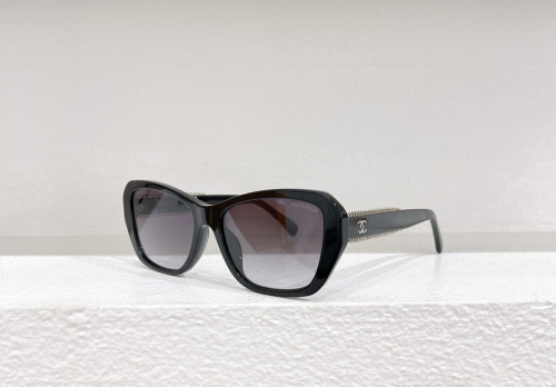 CHNL Sunglasses AAAA-2893