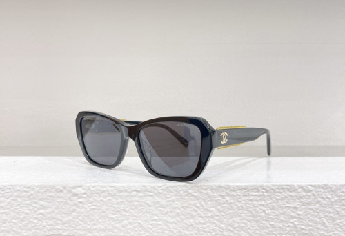 CHNL Sunglasses AAAA-3145