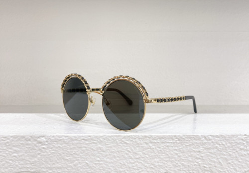 CHNL Sunglasses AAAA-3157