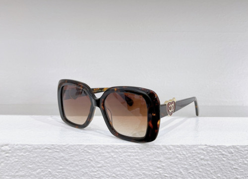 CHNL Sunglasses AAAA-2845