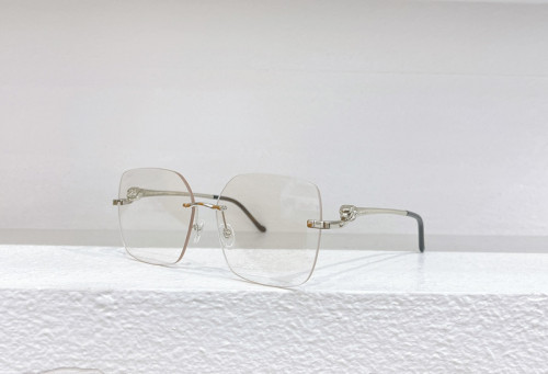 Cartier Sunglasses AAAA-3881
