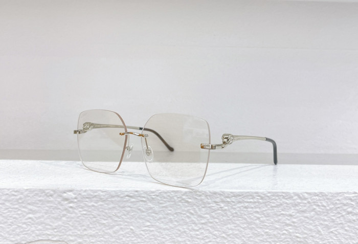 Cartier Sunglasses AAAA-3881