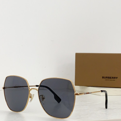 Burberry Sunglasses AAAA-2042