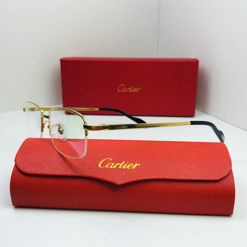 Cartier Sunglasses AAAA-4110