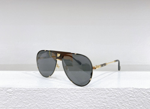 Cartier Sunglasses AAAA-4170