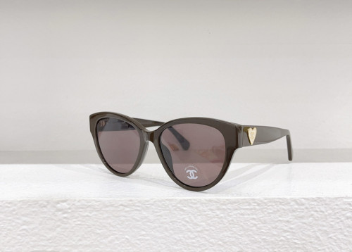 CHNL Sunglasses AAAA-3070