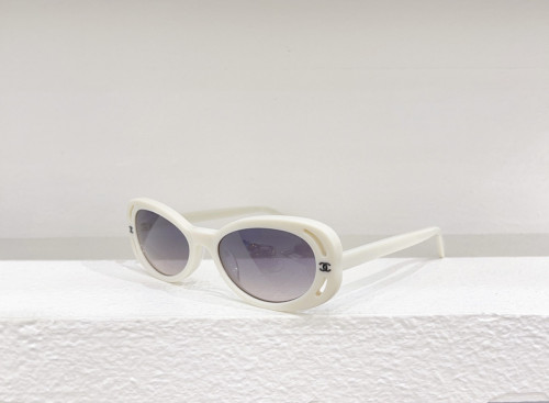 CHNL Sunglasses AAAA-3081