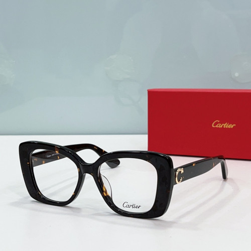 Cartier Sunglasses AAAA-3798
