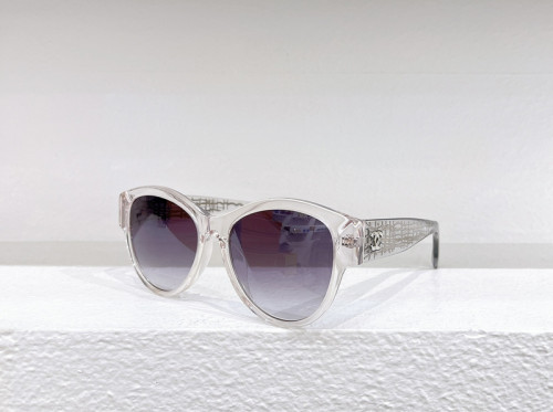 CHNL Sunglasses AAAA-3116
