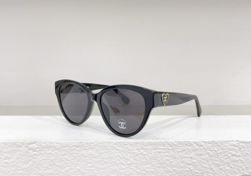CHNL Sunglasses AAAA-3067