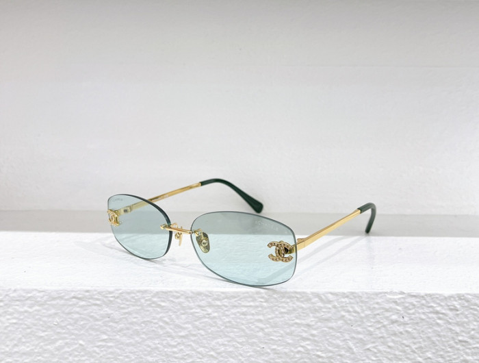 CHNL Sunglasses AAAA-3221