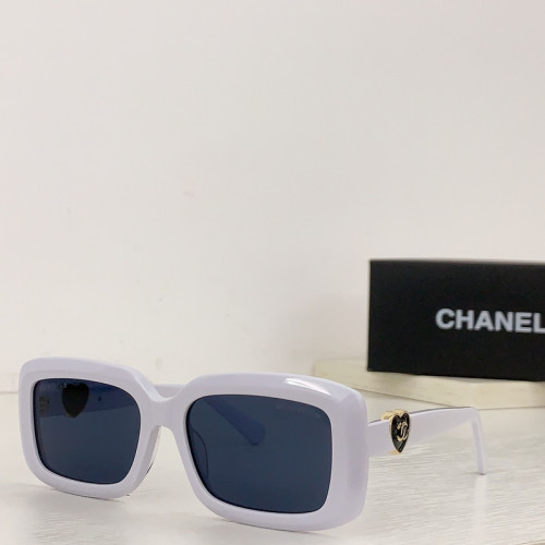 CHNL Sunglasses AAAA-2730