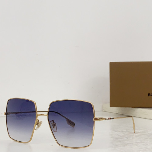 Burberry Sunglasses AAAA-2046