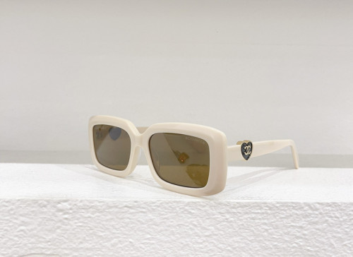 CHNL Sunglasses AAAA-3095
