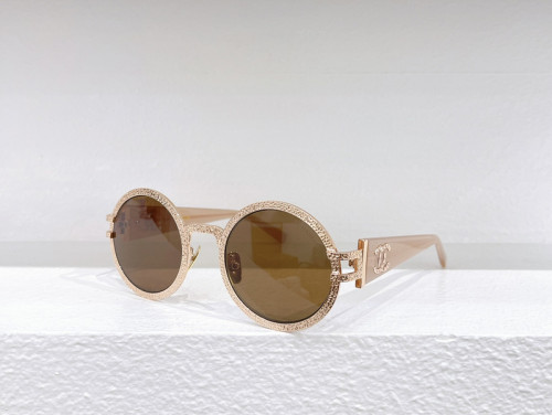 CHNL Sunglasses AAAA-2818