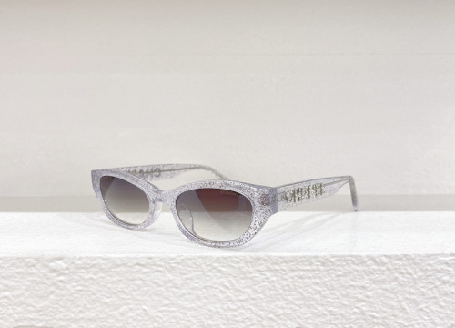 CHNL Sunglasses AAAA-2867