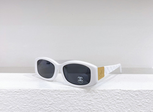 CHNL Sunglasses AAAA-3028