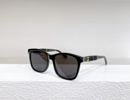CHNL Sunglasses AAAA-3129