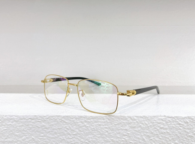Cartier Sunglasses AAAA-3938
