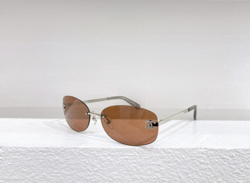 CHNL Sunglasses AAAA-2908