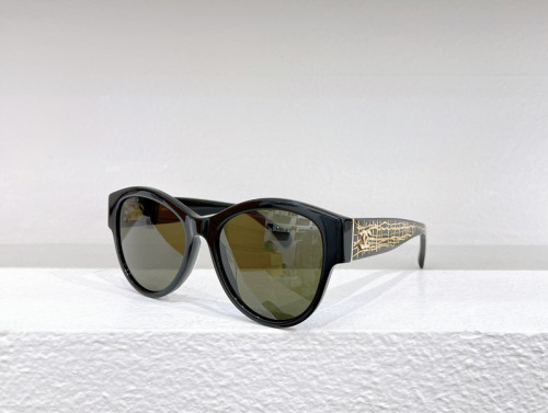 CHNL Sunglasses AAAA-3115
