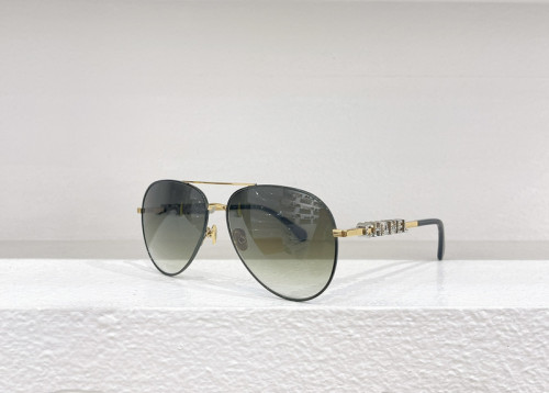 CHNL Sunglasses AAAA-3271