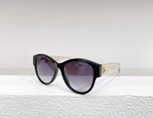 CHNL Sunglasses AAAA-3112
