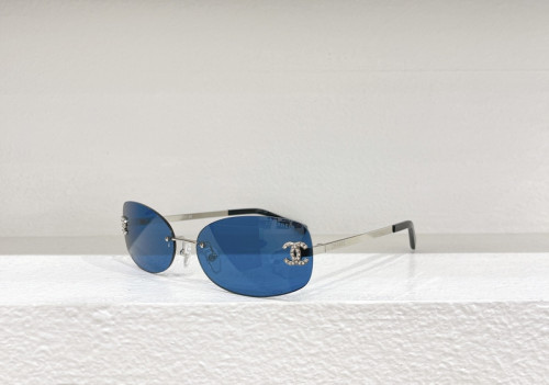 CHNL Sunglasses AAAA-3251