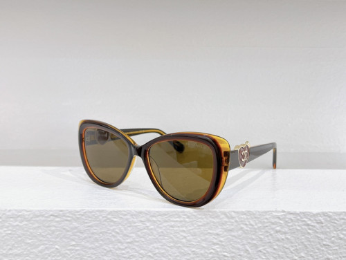 CHNL Sunglasses AAAA-2837