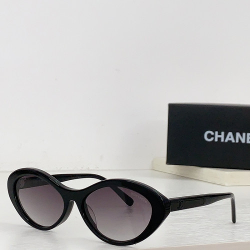 CHNL Sunglasses AAAA-2799