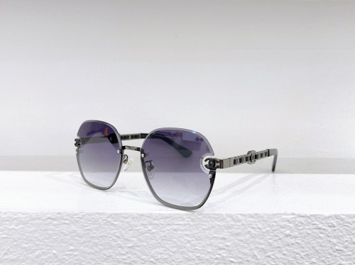 CHNL Sunglasses AAAA-2977