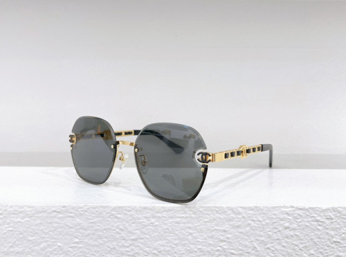 CHNL Sunglasses AAAA-2979