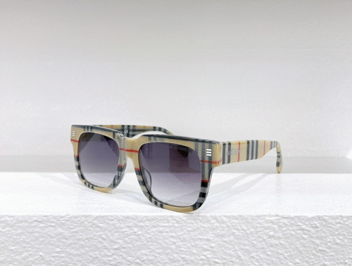 Burberry Sunglasses AAAA-2055