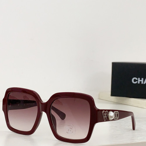 CHNL Sunglasses AAAA-2678