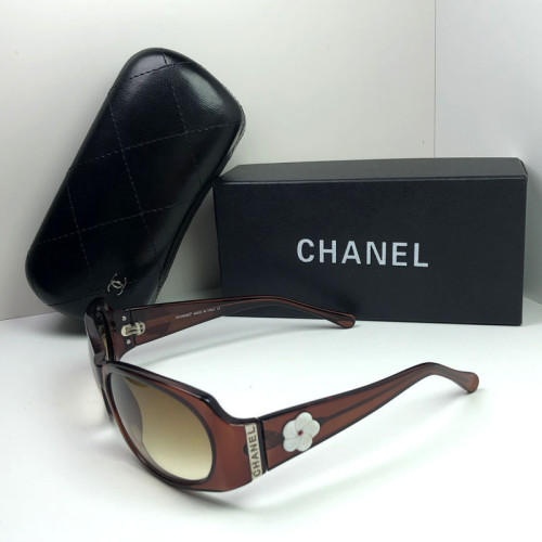 CHNL Sunglasses AAAA-2763