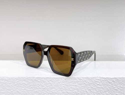 CHNL Sunglasses AAAA-2881