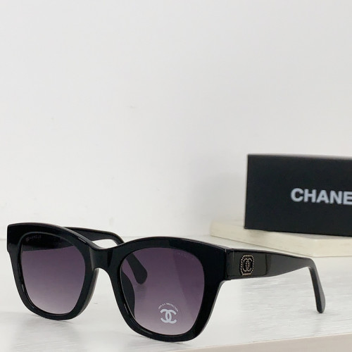 CHNL Sunglasses AAAA-2700