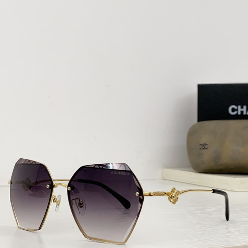 CHNL Sunglasses AAAA-2774