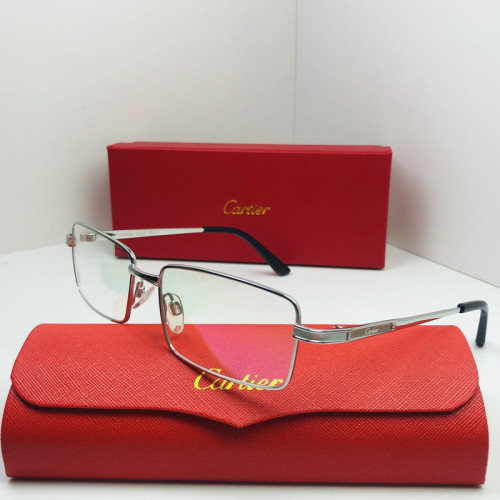 Cartier Sunglasses AAAA-4080