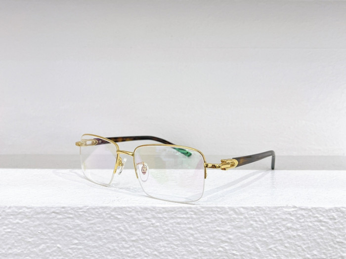 Cartier Sunglasses AAAA-3945