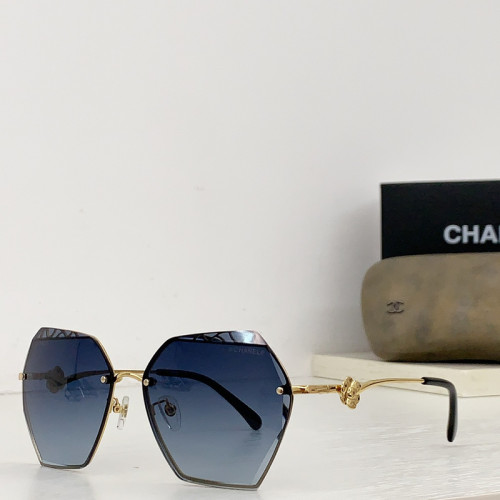CHNL Sunglasses AAAA-2777