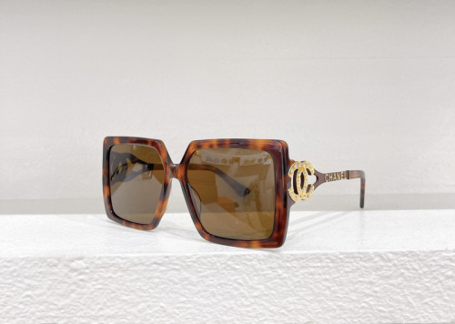 CHNL Sunglasses AAAA-2890